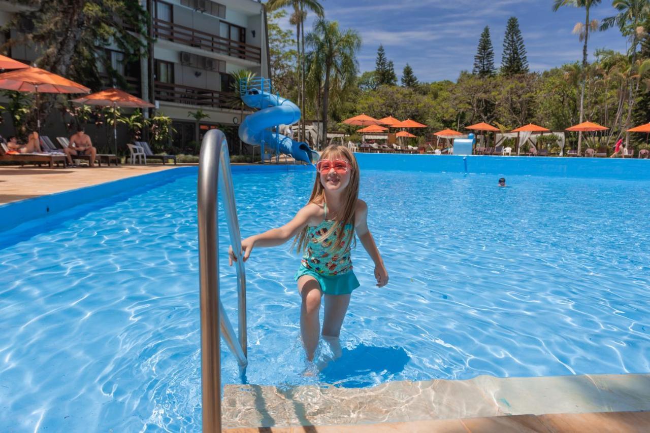 Hotel Internacional Gravatal Zewnętrze zdjęcie