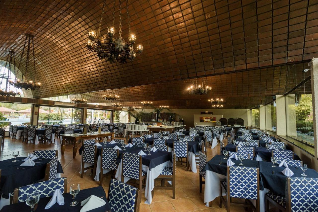 Hotel Internacional Gravatal Zewnętrze zdjęcie