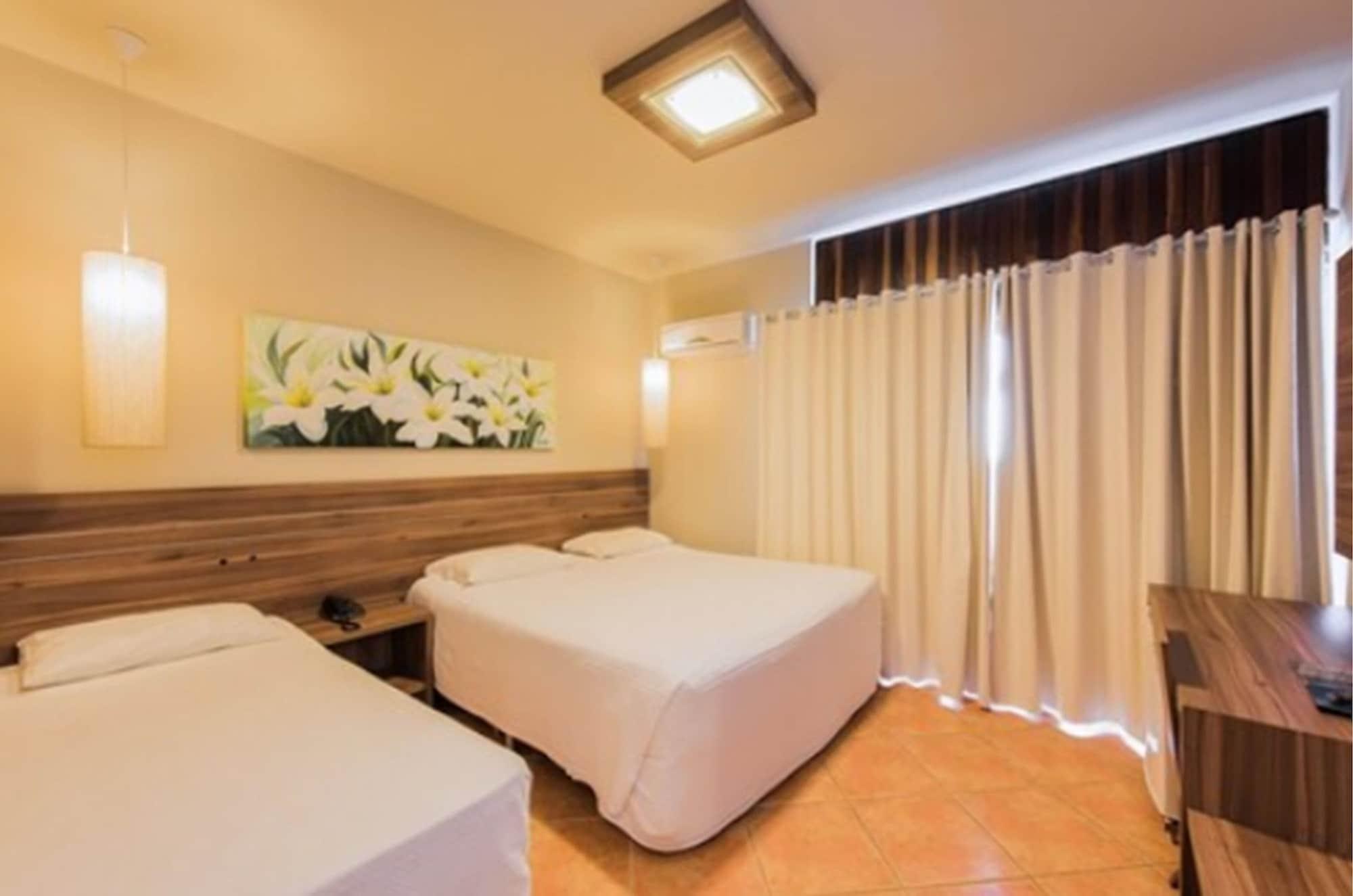 Hotel Internacional Gravatal Zewnętrze zdjęcie