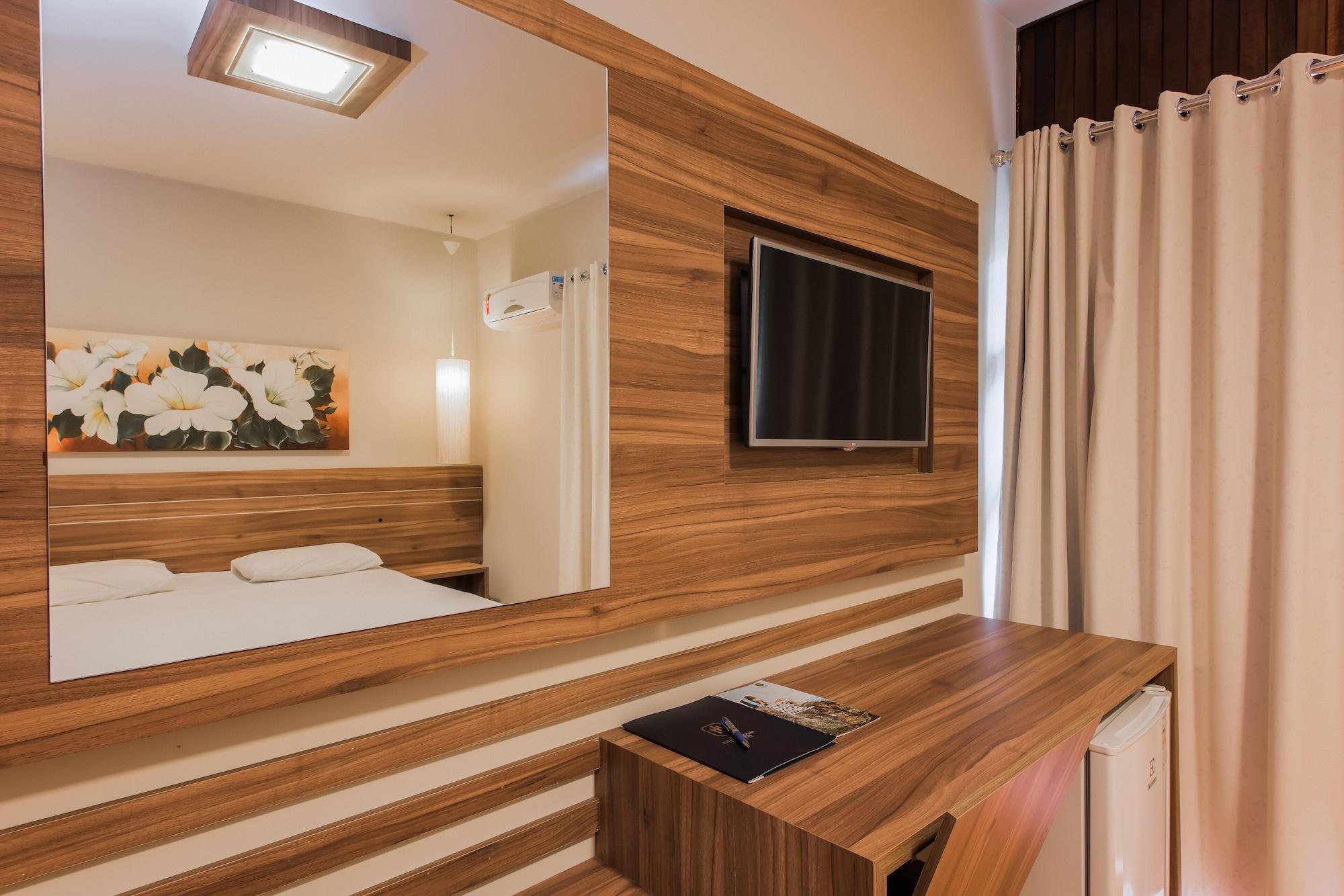 Hotel Internacional Gravatal Zewnętrze zdjęcie
