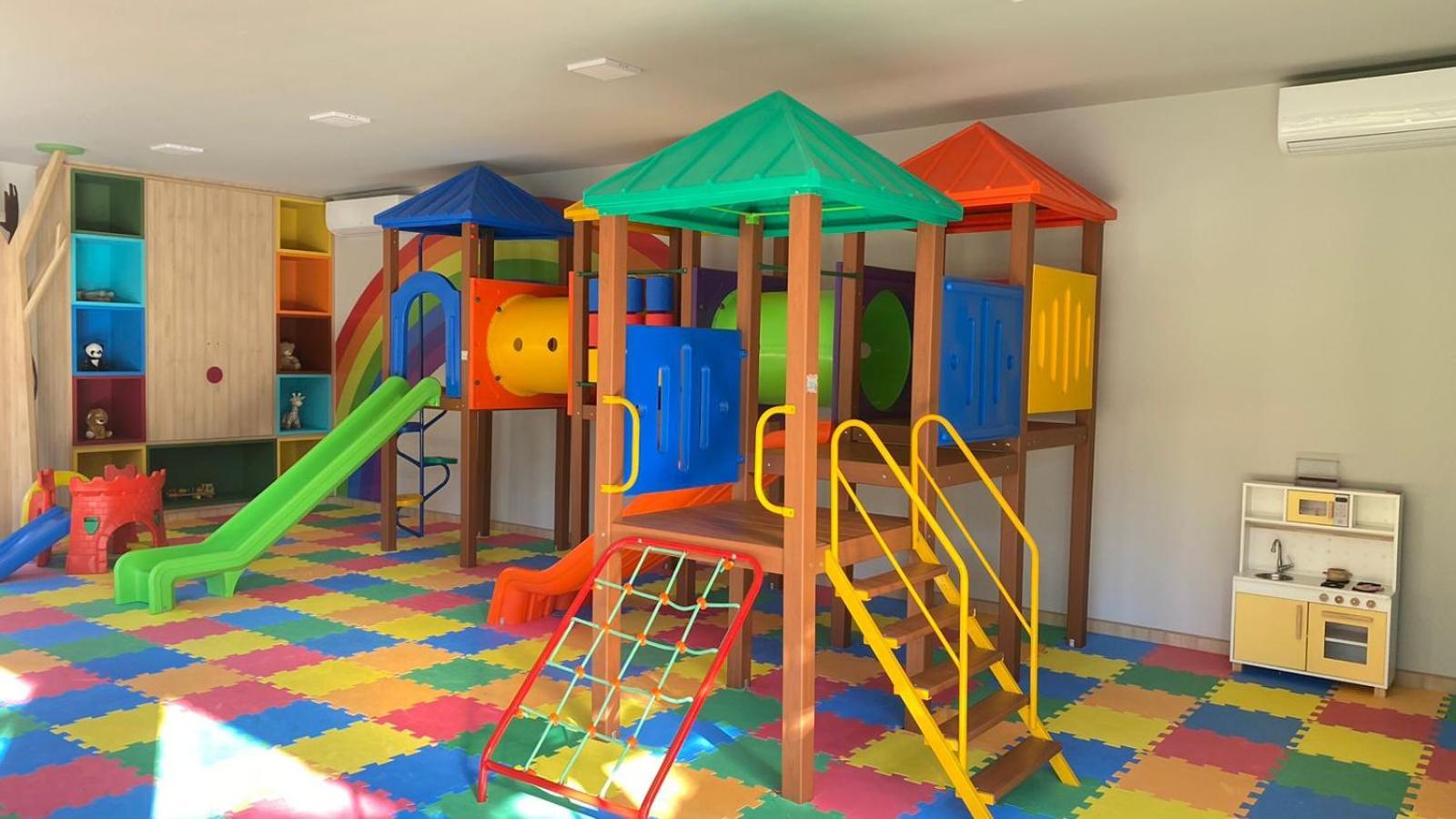 Hotel Internacional Gravatal Zewnętrze zdjęcie