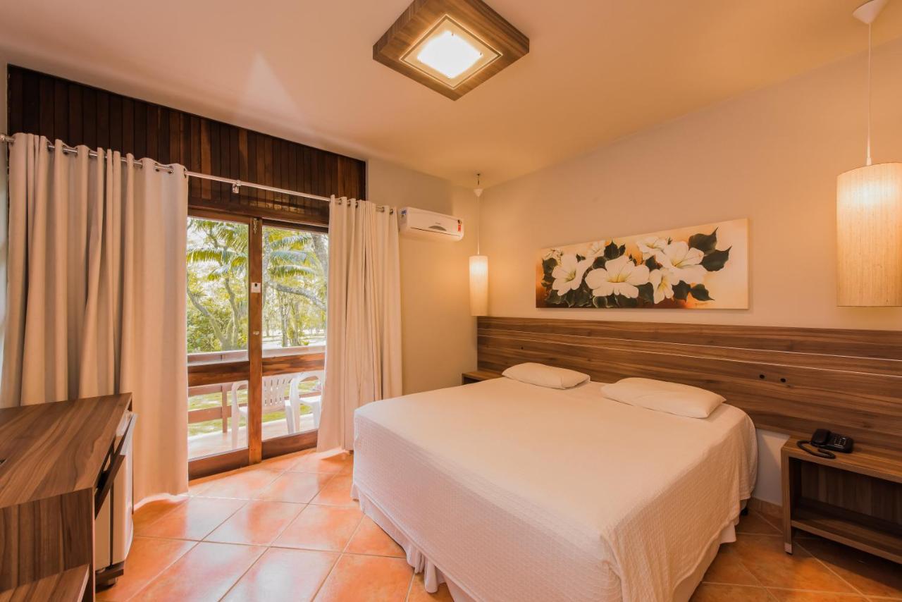 Hotel Internacional Gravatal Zewnętrze zdjęcie